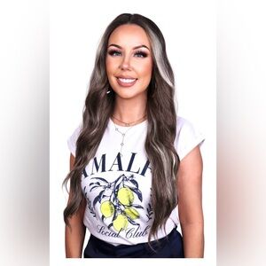 Chelsey Smith Cosmetics Mia Wig